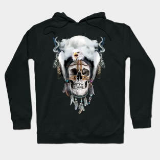 Wild Spirit III Hoodie